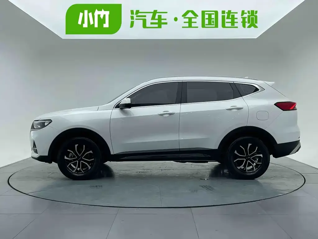 Haval H6 — фото 2