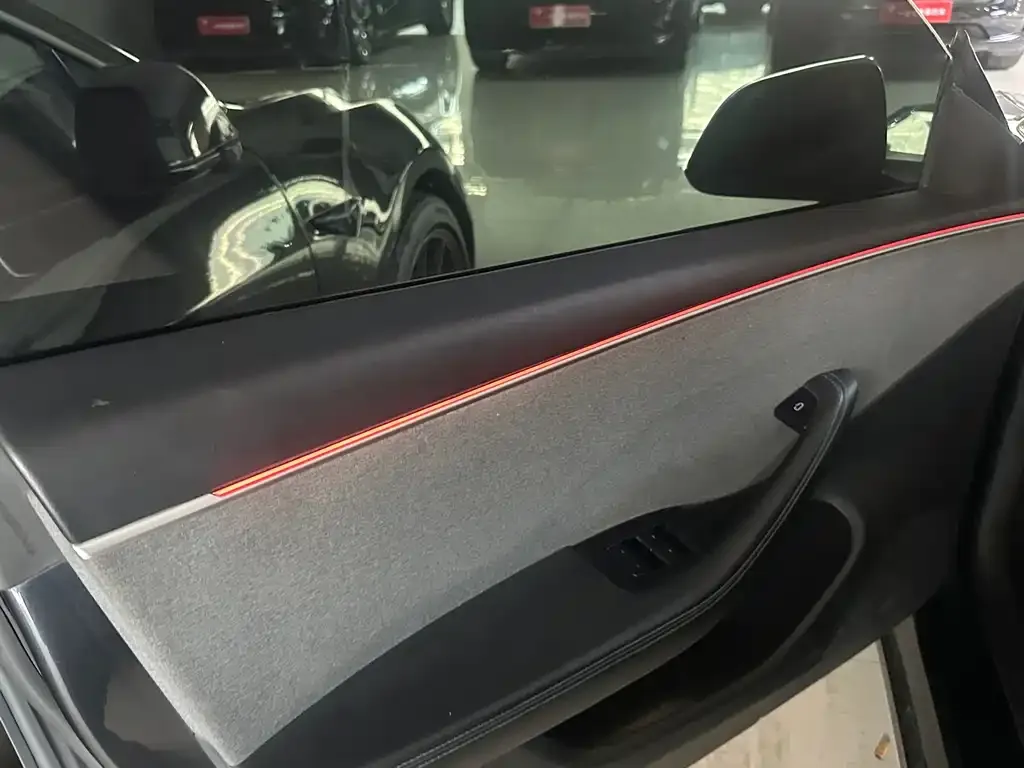 Tesla Model 3 2024 из CN, фото 7