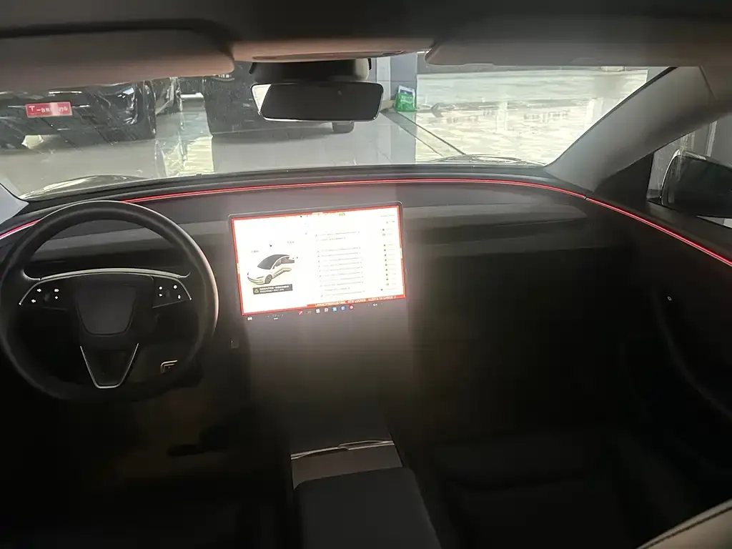 Tesla Model 3 2024 из CN, фото 9