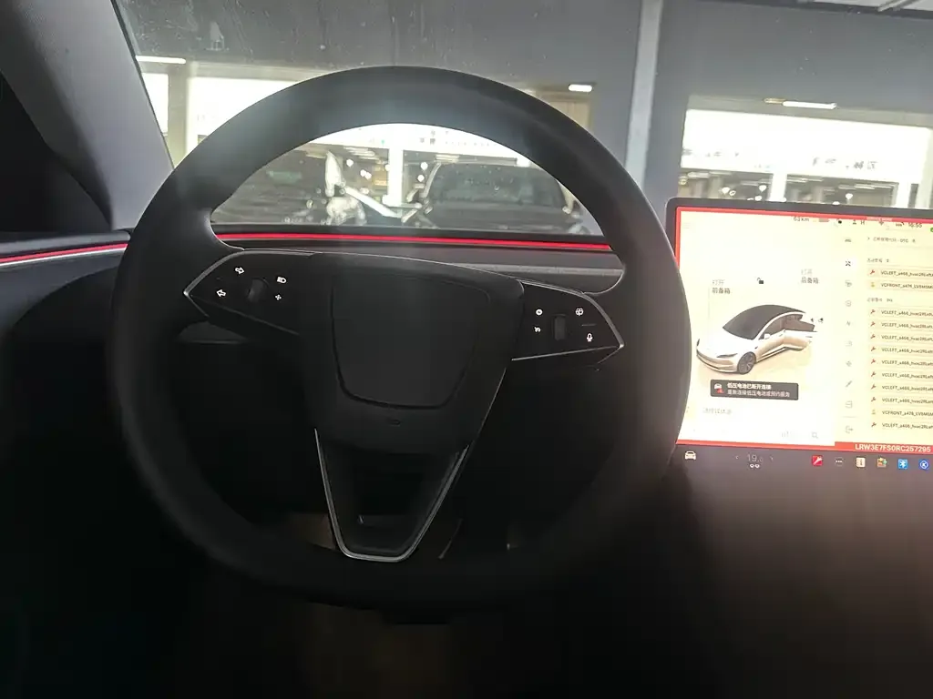Tesla Model 3 2024 из CN, фото 5