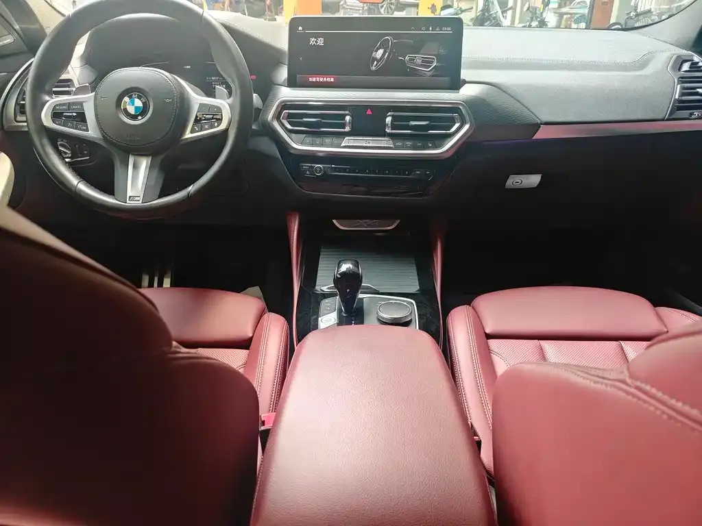 BMW X4 — фото 2
