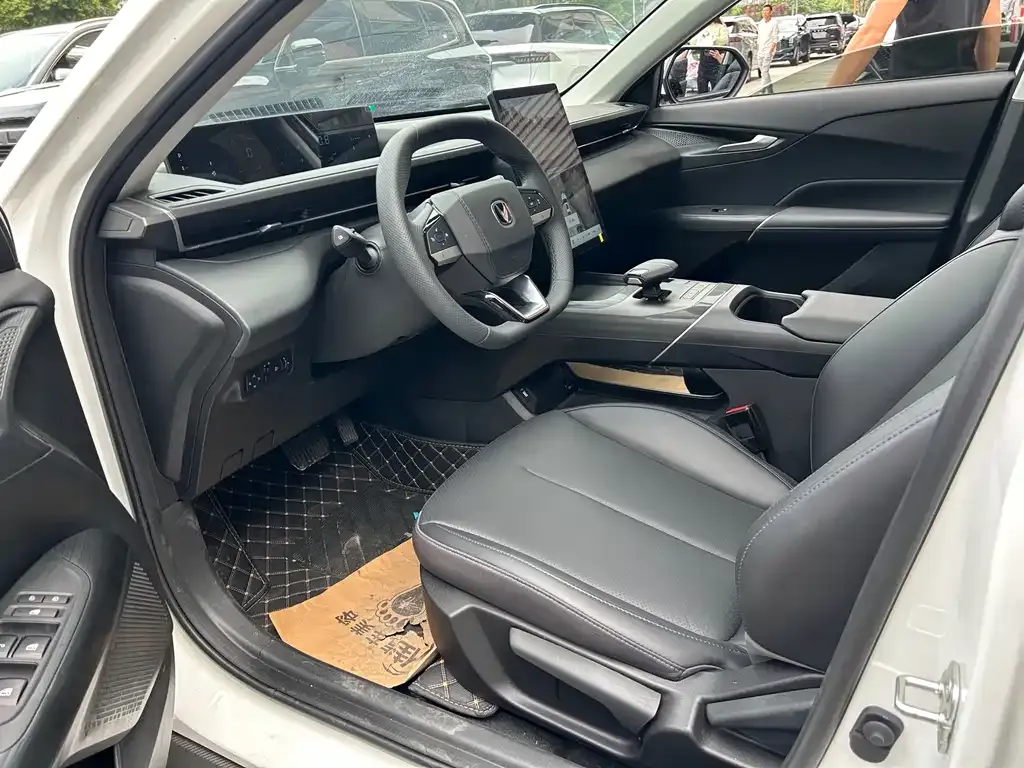 Changan Eado 2025 из CN, фото 2