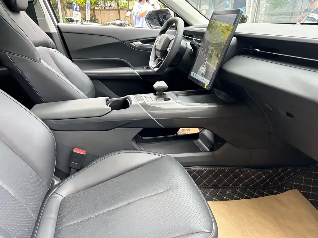 Changan Eado 2025 из CN, фото 7