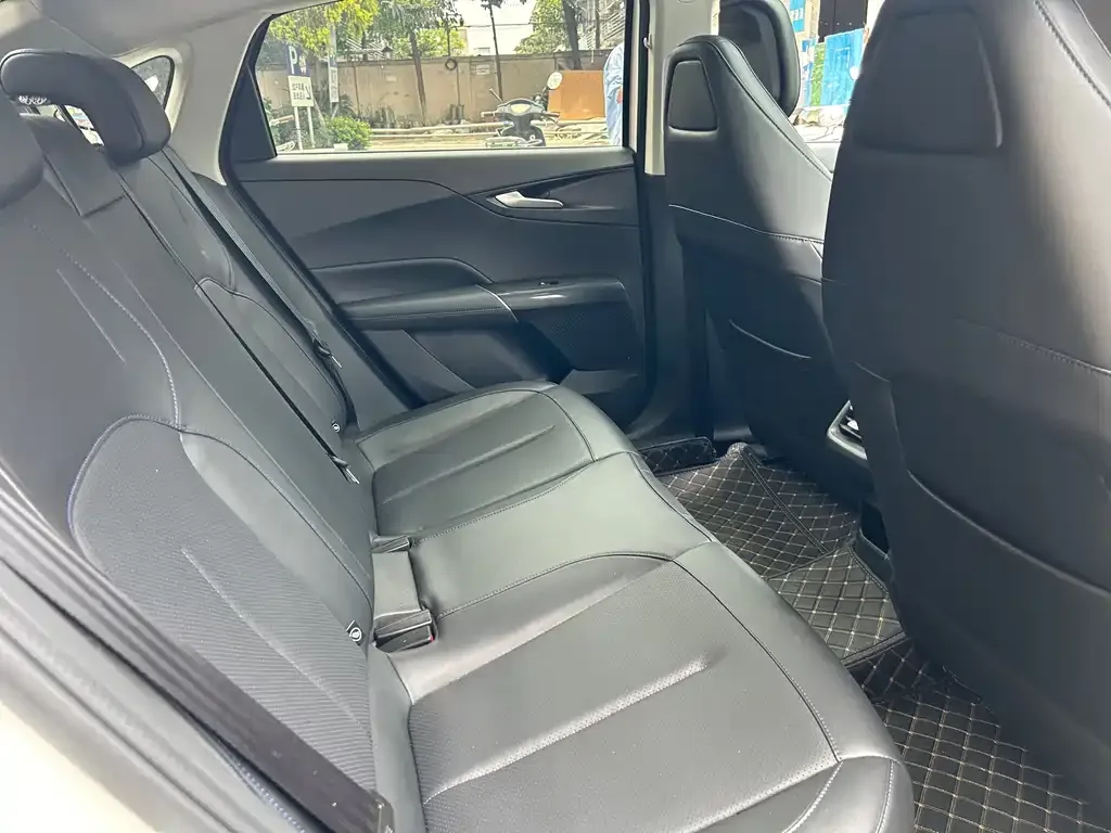 Changan Eado 2025 из CN, фото 6