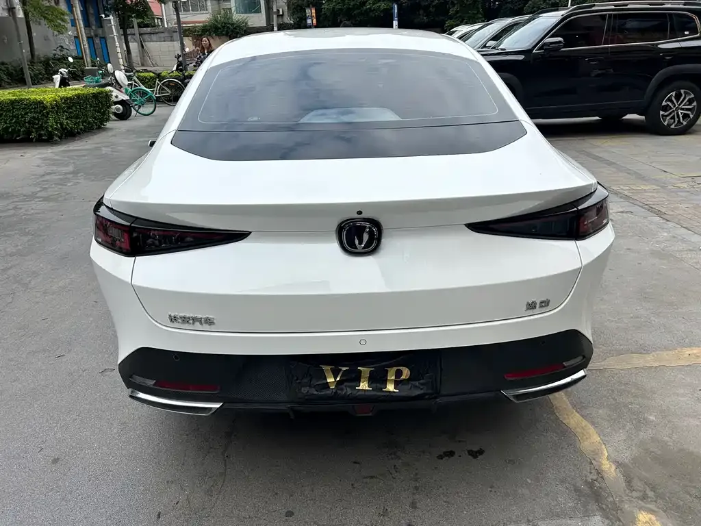 Changan Eado 2025 из CN, фото 4