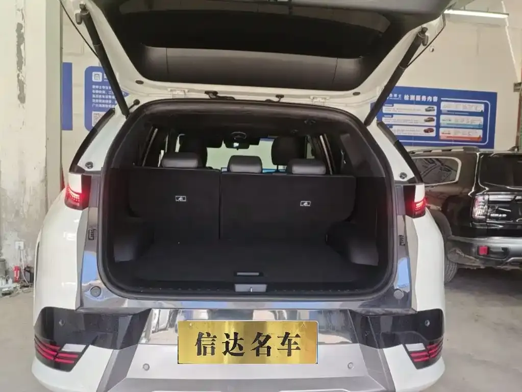 Hyundai EO 2025 из CN, фото 2