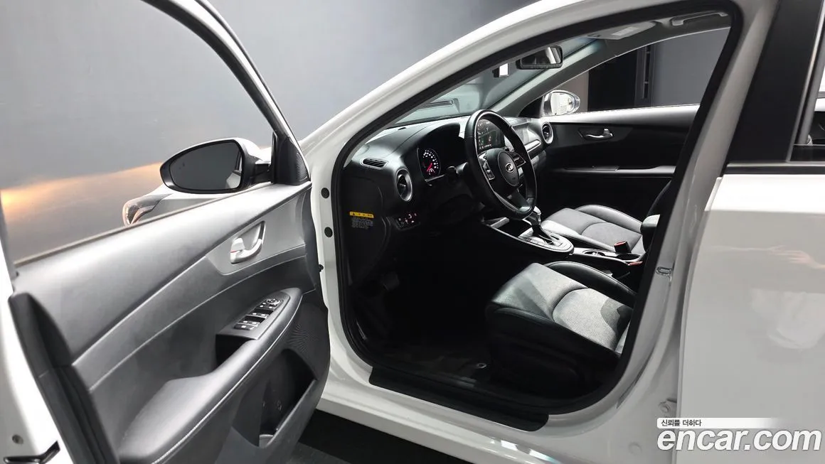 Kia K3 2021 из KR, фото 8