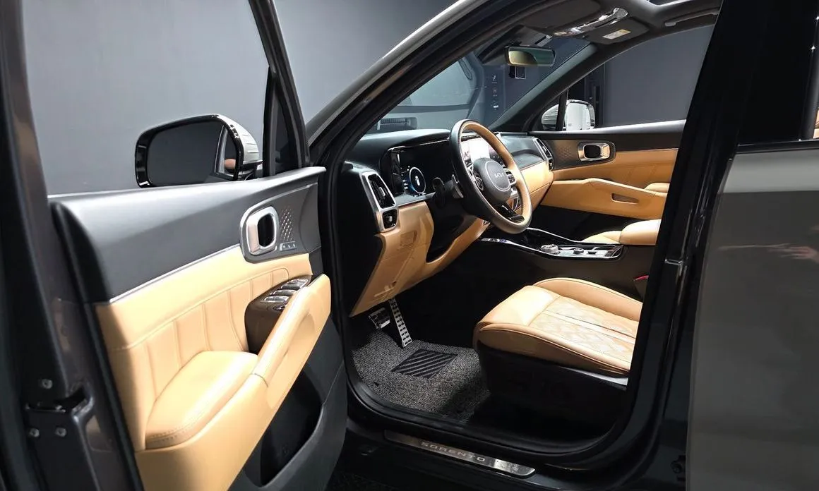 Kia Sorento — фото 2