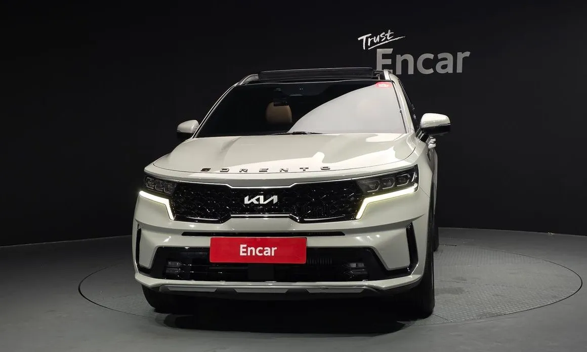Kia Sorento — фото 4