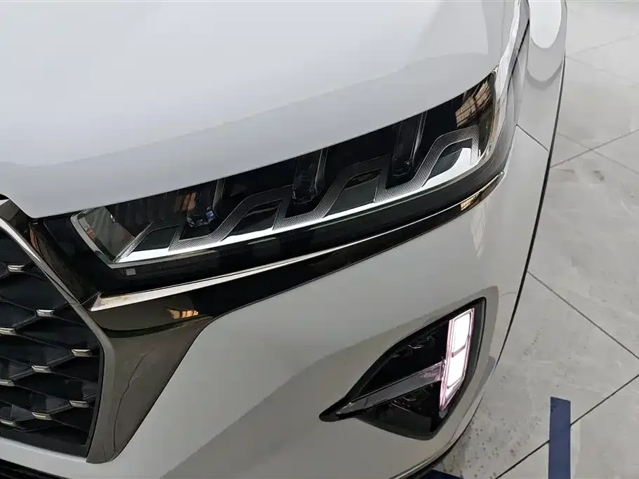 Chery Tiggo 7 PLUS 2023 из CN, фото 3