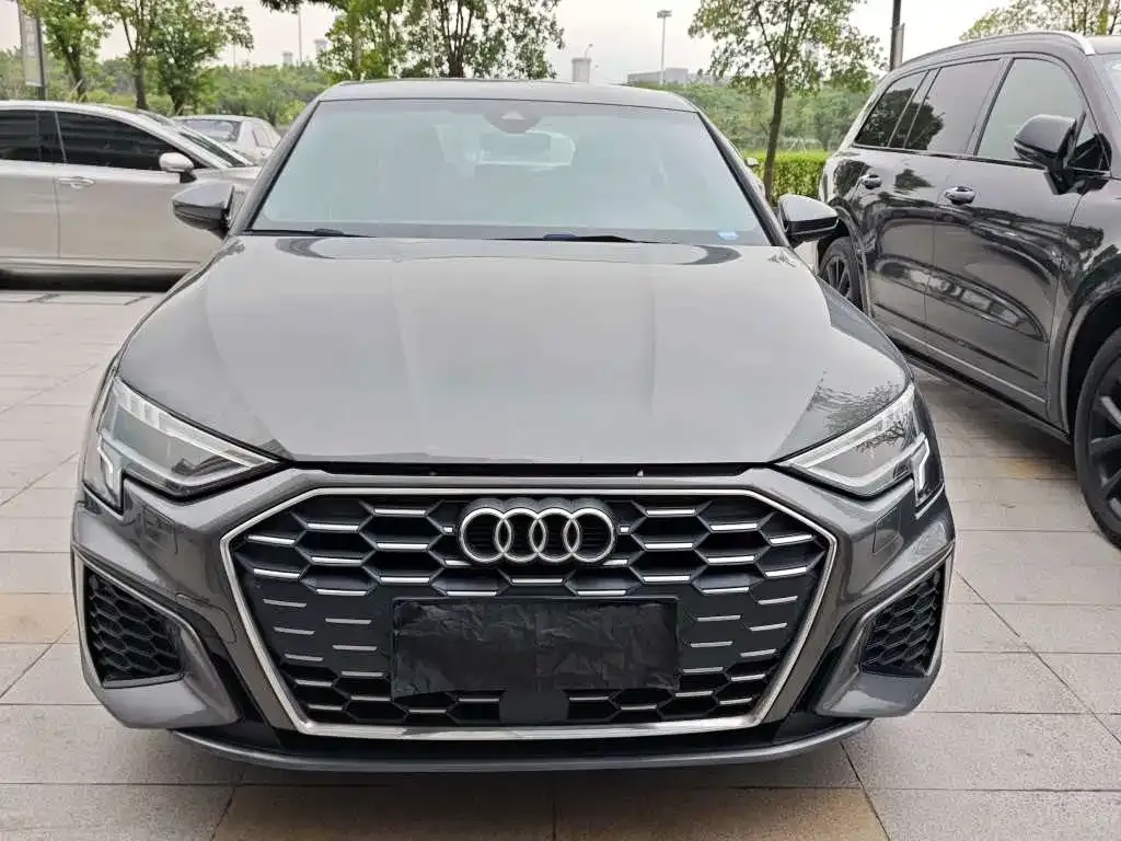Audi A3 — фото 4