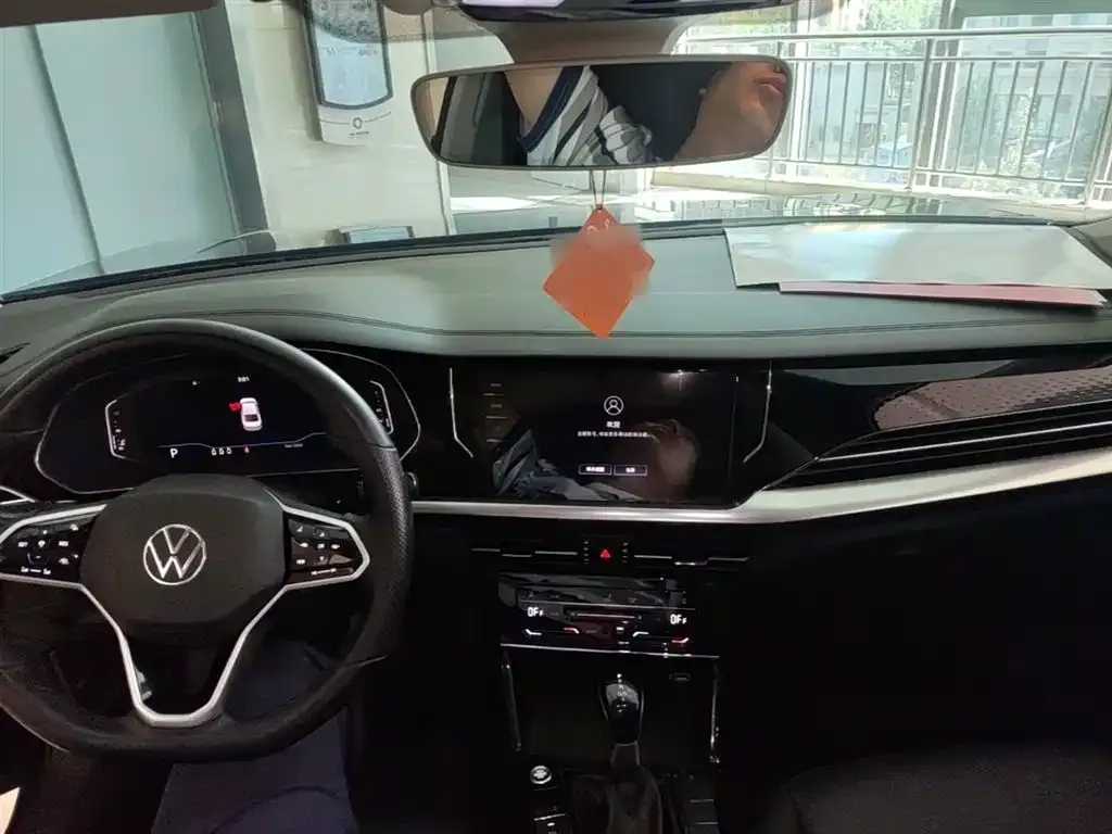 Volkswagen Passat — фото 5