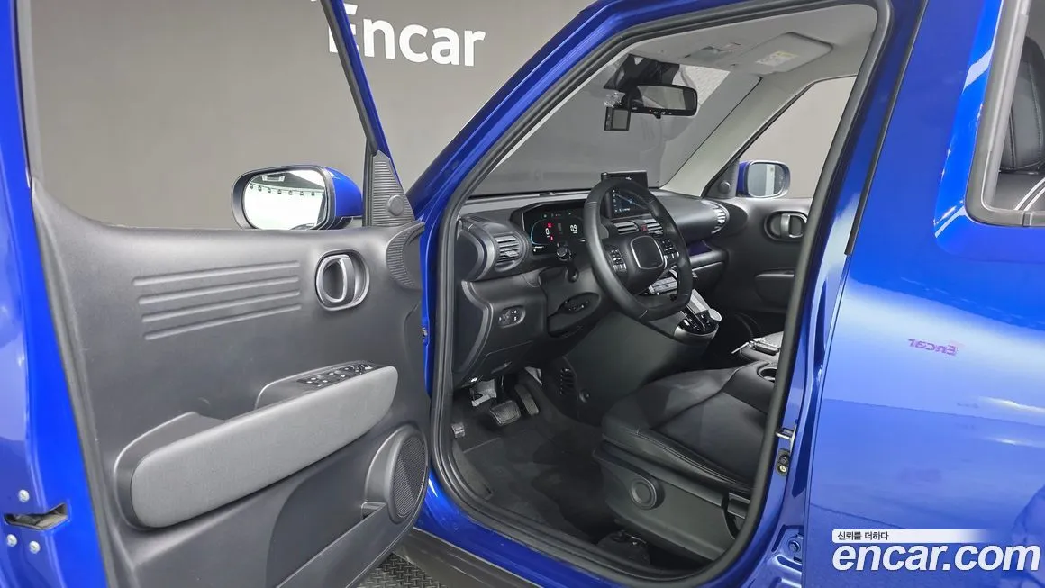 Hyundai Casper 2023 из KR, фото 7