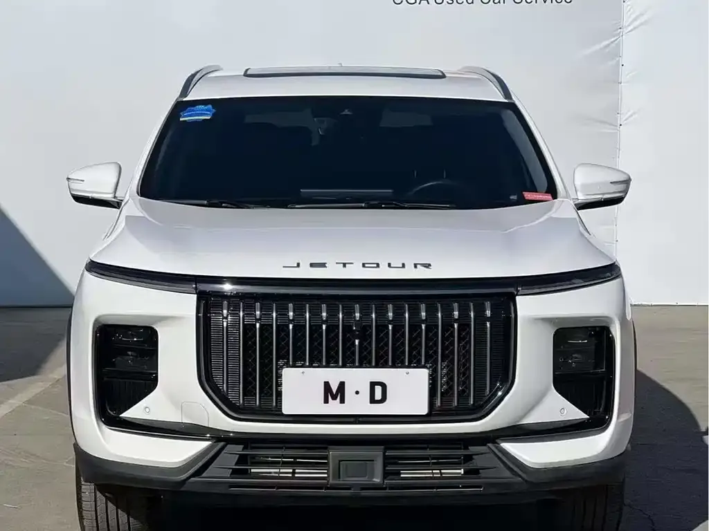 Jetour X90 2024 из CN, фото 7