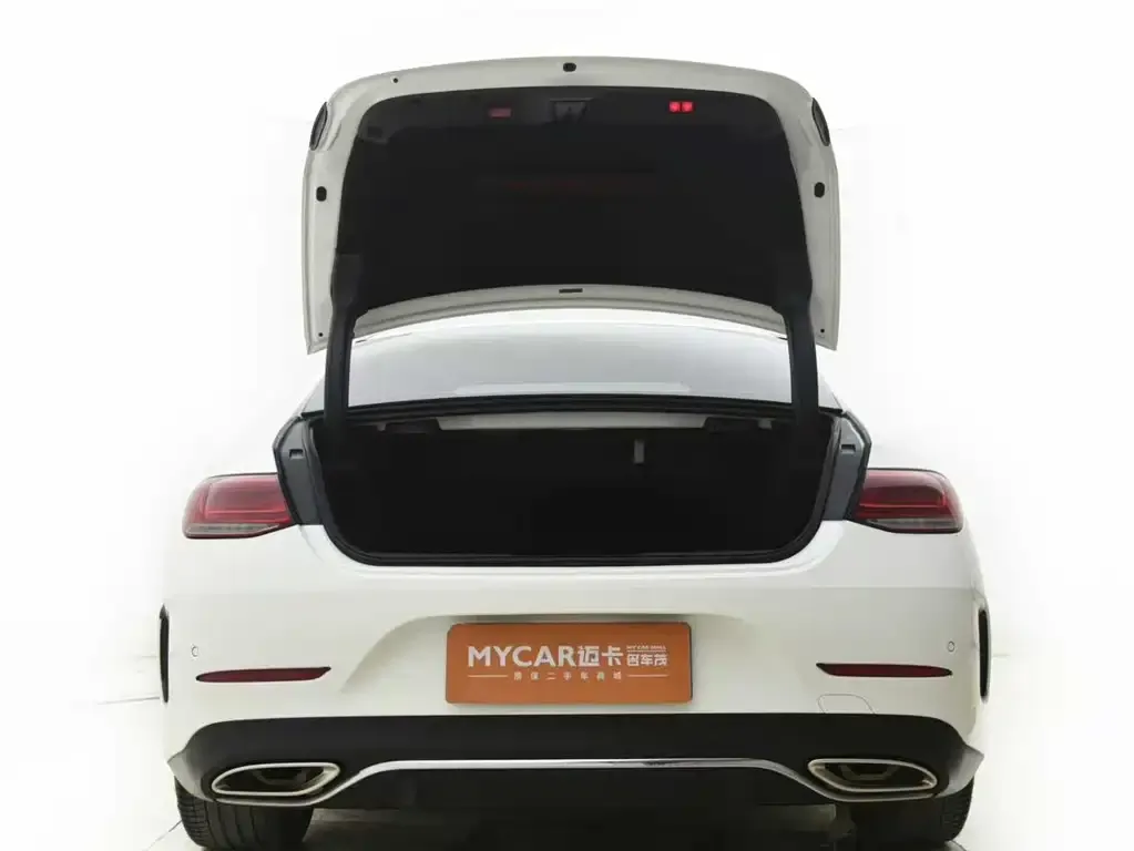 Mercedes-Benz CLS 2021 из CN, фото 6