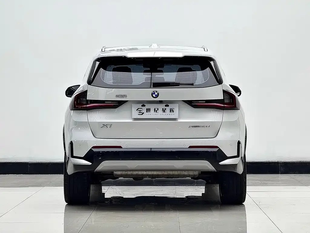 BMW X1 — фото 2