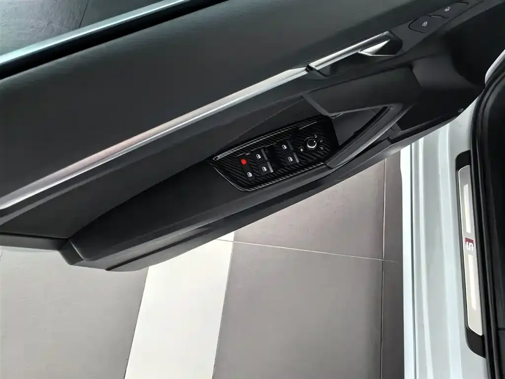 Audi A3 2022 из CN, фото 4