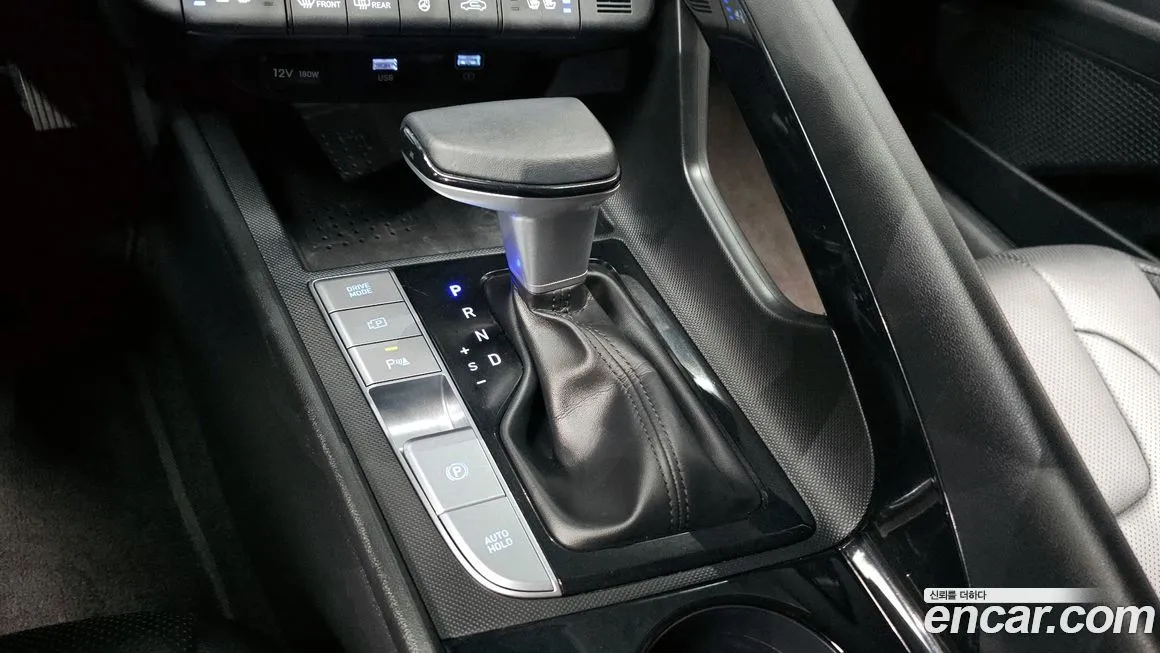 Hyundai AVANTE 2022 из KR, фото 10