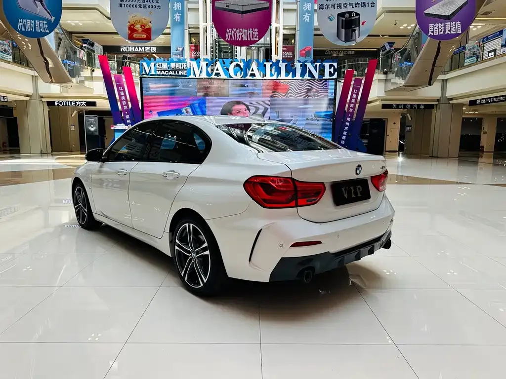BMW 1 Series — фото 2