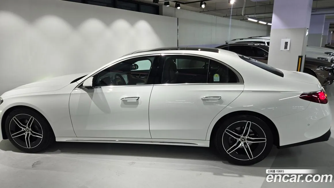 Mercedes-Benz E-Class 2026 из KR, фото 3