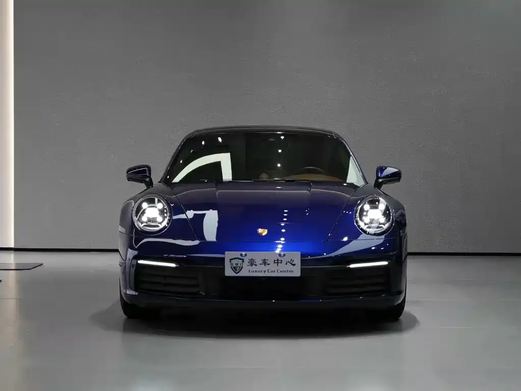 Porsche 911 — фото 2