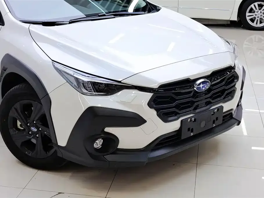 Subaru Crosstrek 2024 из CN, фото 7