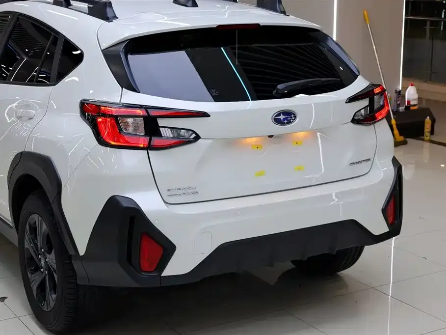 Subaru Crosstrek 2024 из CN, фото 5