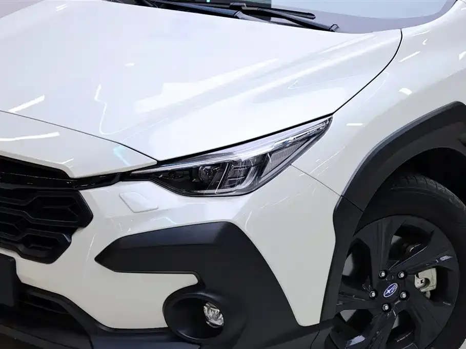 Subaru Crosstrek 2024 из CN, фото 3