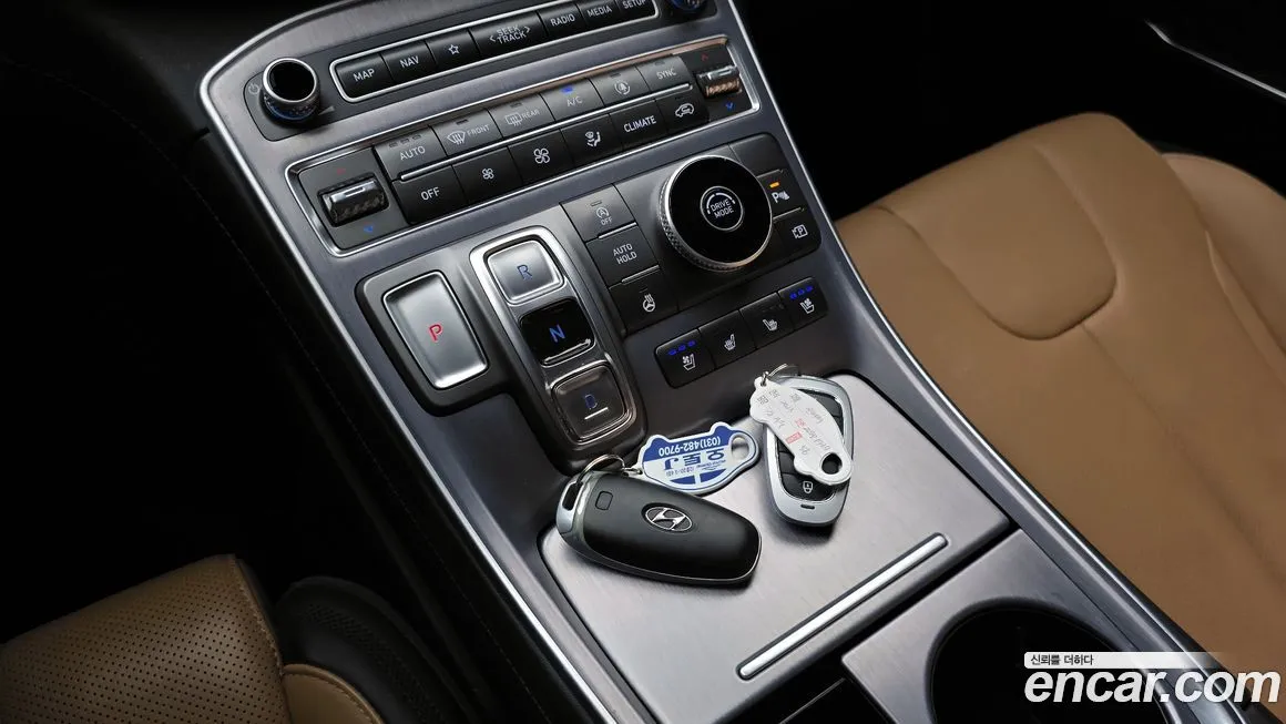 Hyundai Santafe — фото 5
