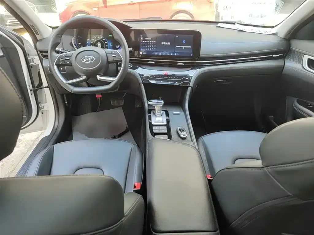 Hyundai Mistra 2021 из CN, фото 6