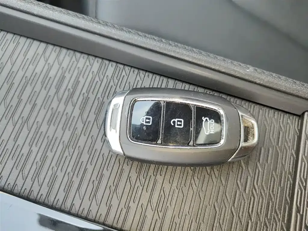 Hyundai Mistra 2021 из CN, фото 8