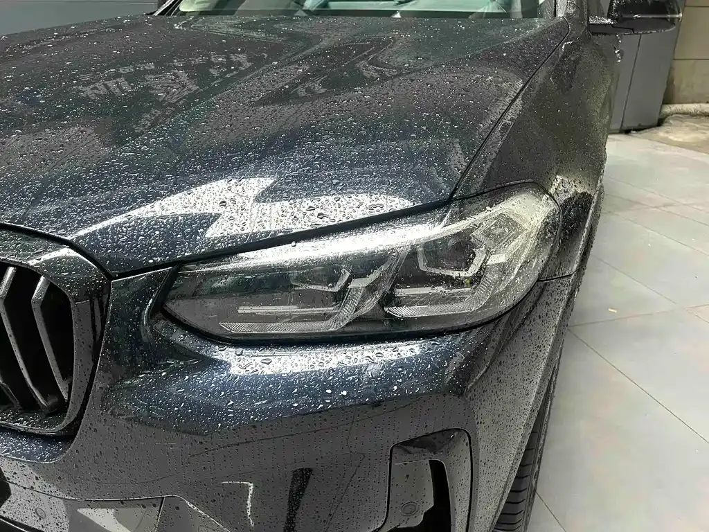 BMW X3 2023 из CN, фото 10