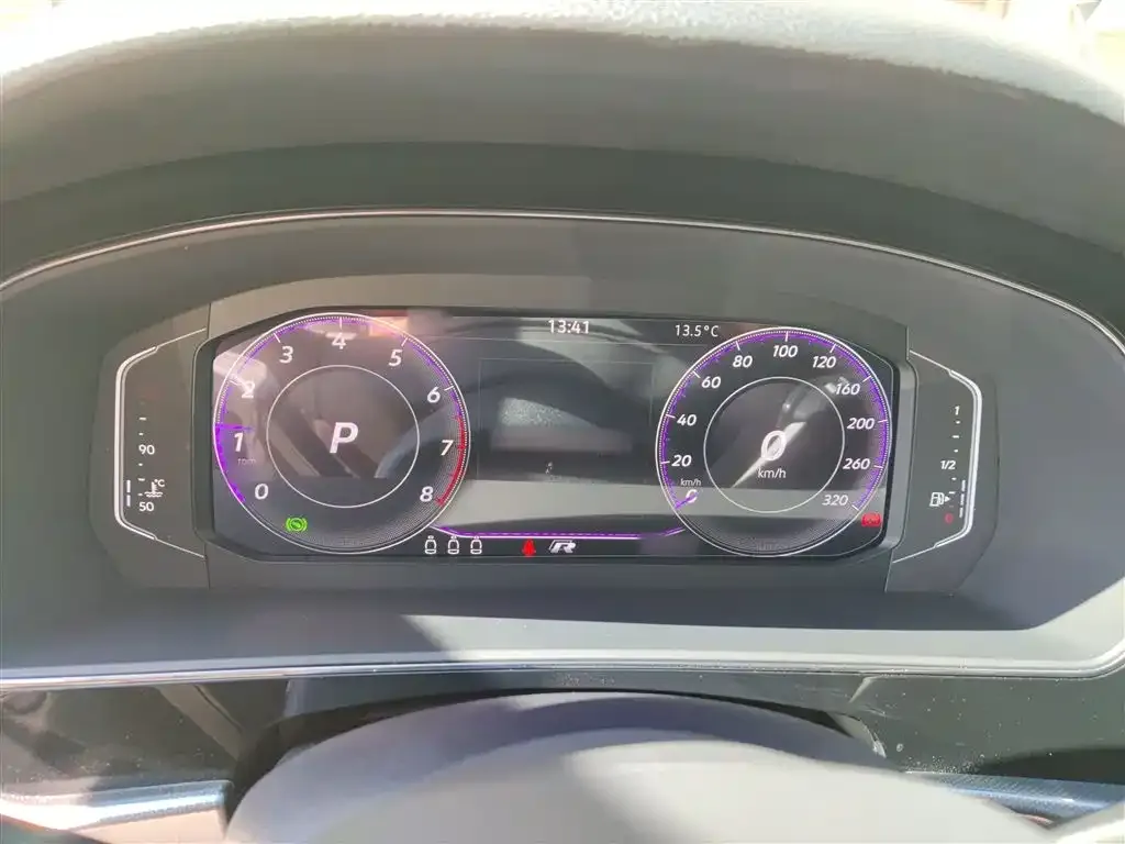 Volkswagen Passat — фото 3