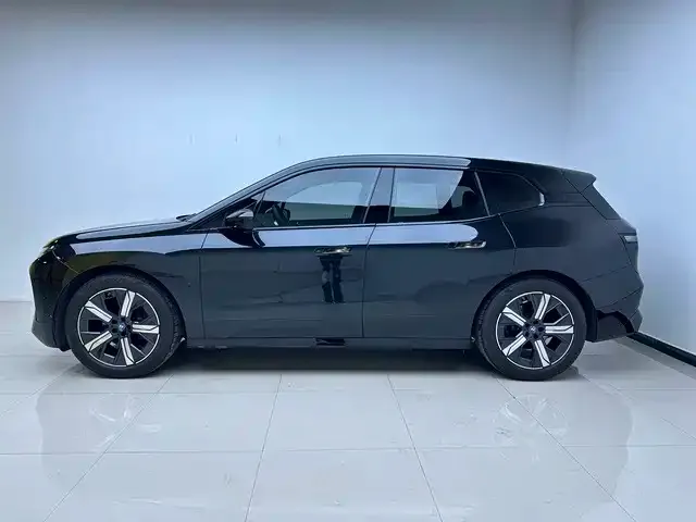 BMW iX 2023 из CN, фото 8