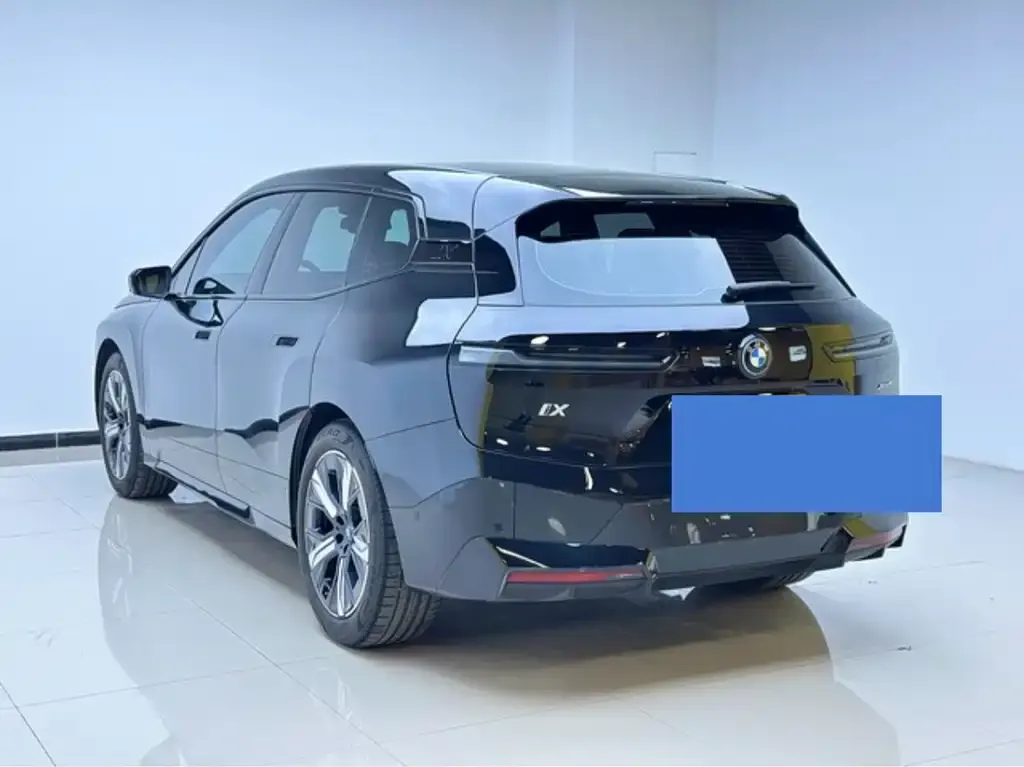BMW iX 2023 из CN, фото 6