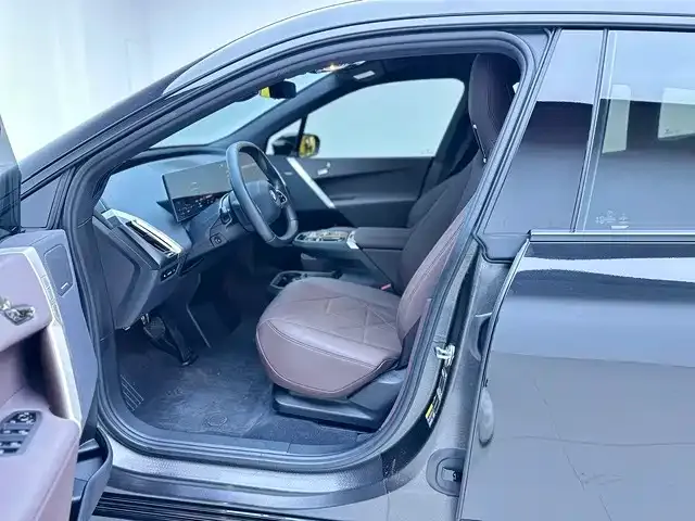 BMW iX 2023 из CN, фото 3