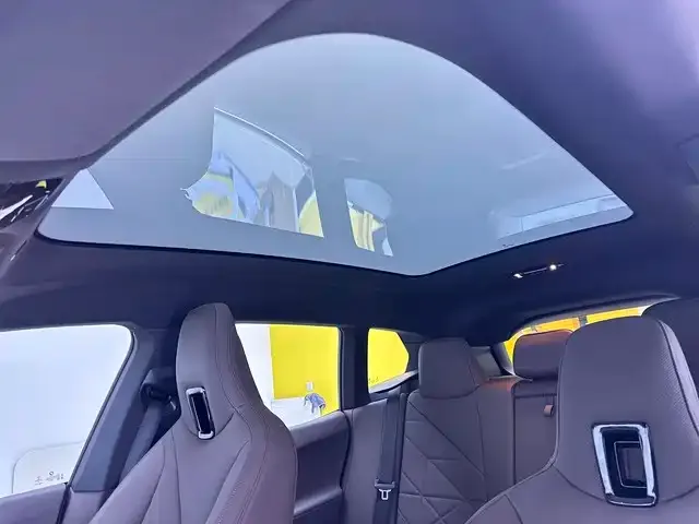 BMW iX 2023 из CN, фото 2