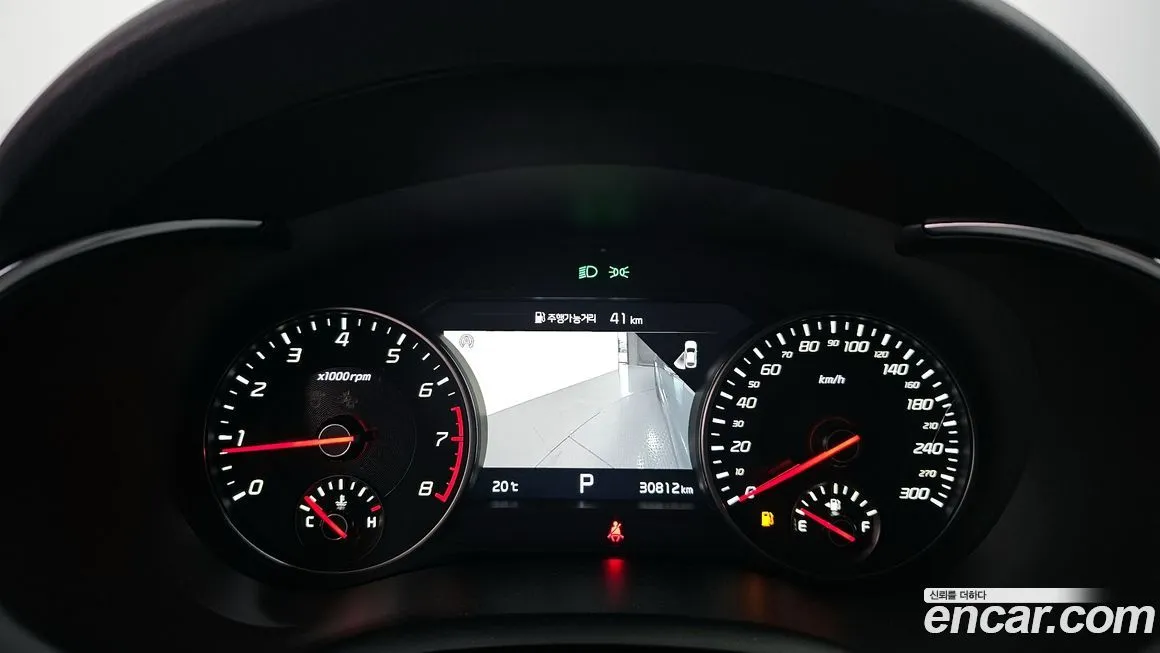 Kia Stinger 2023 из KR, фото 5