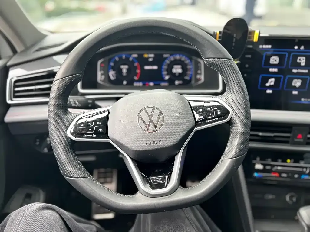 Volkswagen Tiguan X 2024 из CN, фото 9