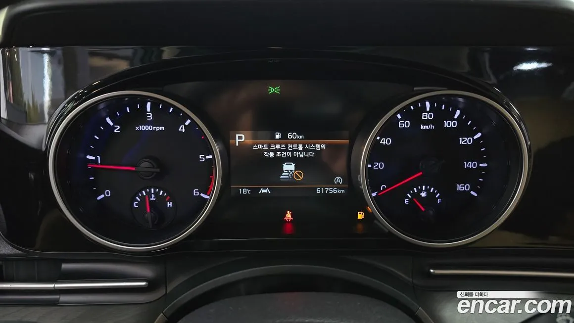 Kia Carnival 2022 из KR, фото 4