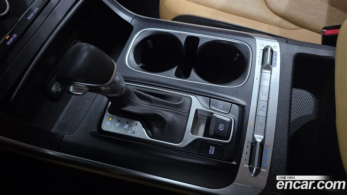 Kia Carnival 2022 из KR, фото 6