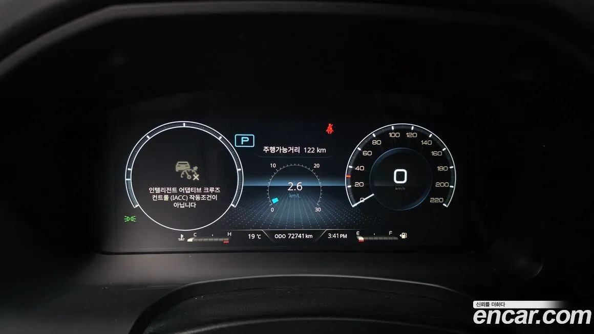 KG Mobility (Ssangyong) Rexton — фото 4