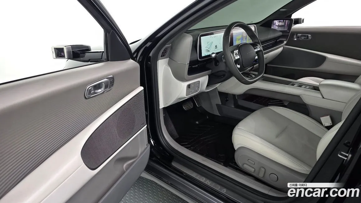 Hyundai Ioniq6 2023 из KR, фото 3