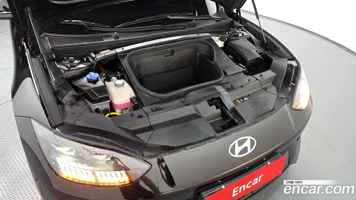 Hyundai Ioniq6 2023 из KR, фото 10