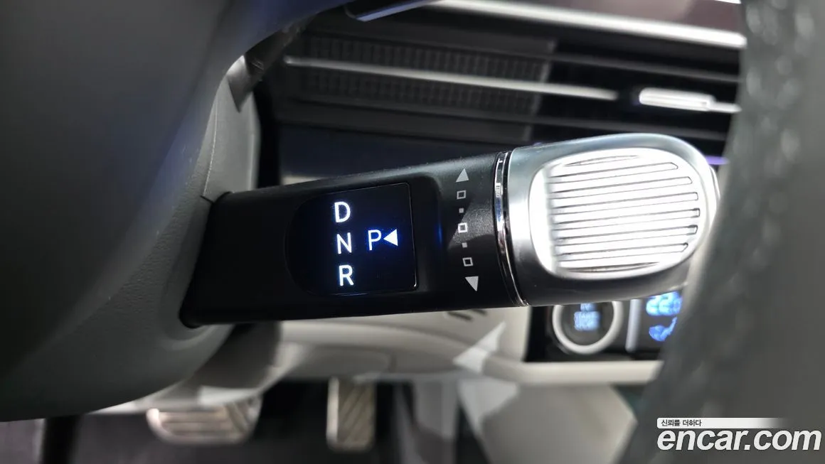 Hyundai Ioniq6 2023 из KR, фото 4
