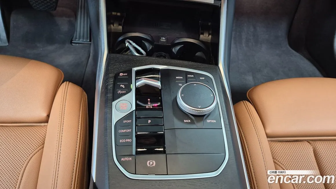 BMW 3-Series 2023 из KR, фото 8