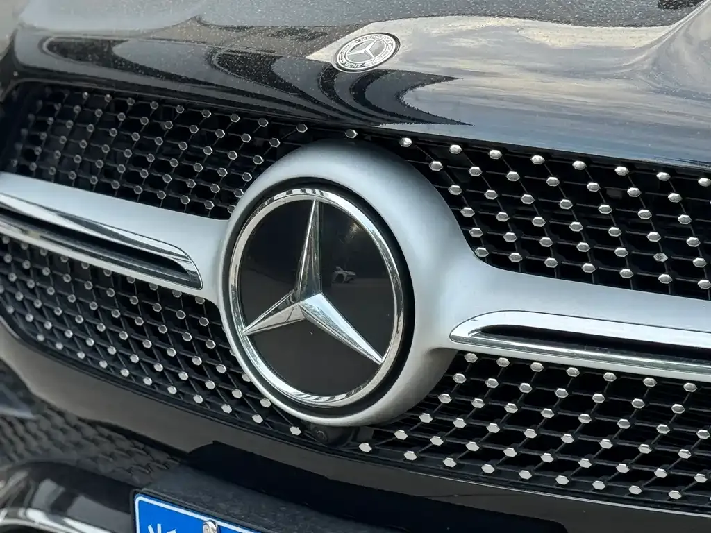 Mercedes-Benz GLE — фото 3