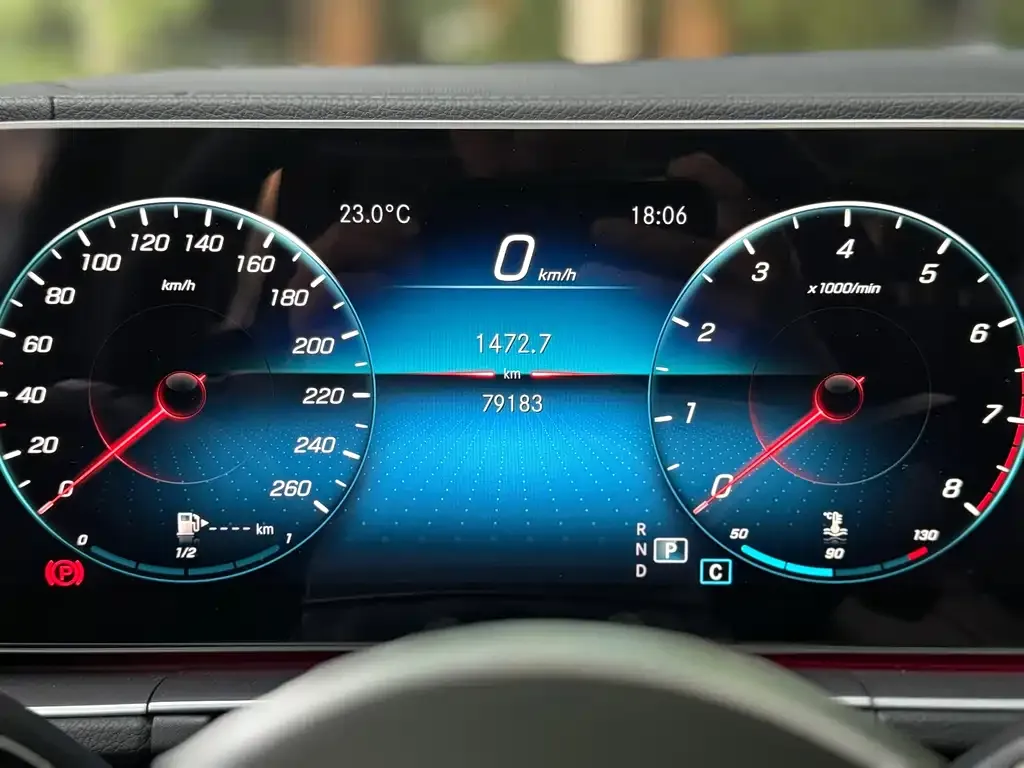 Mercedes-Benz GLE — фото 2