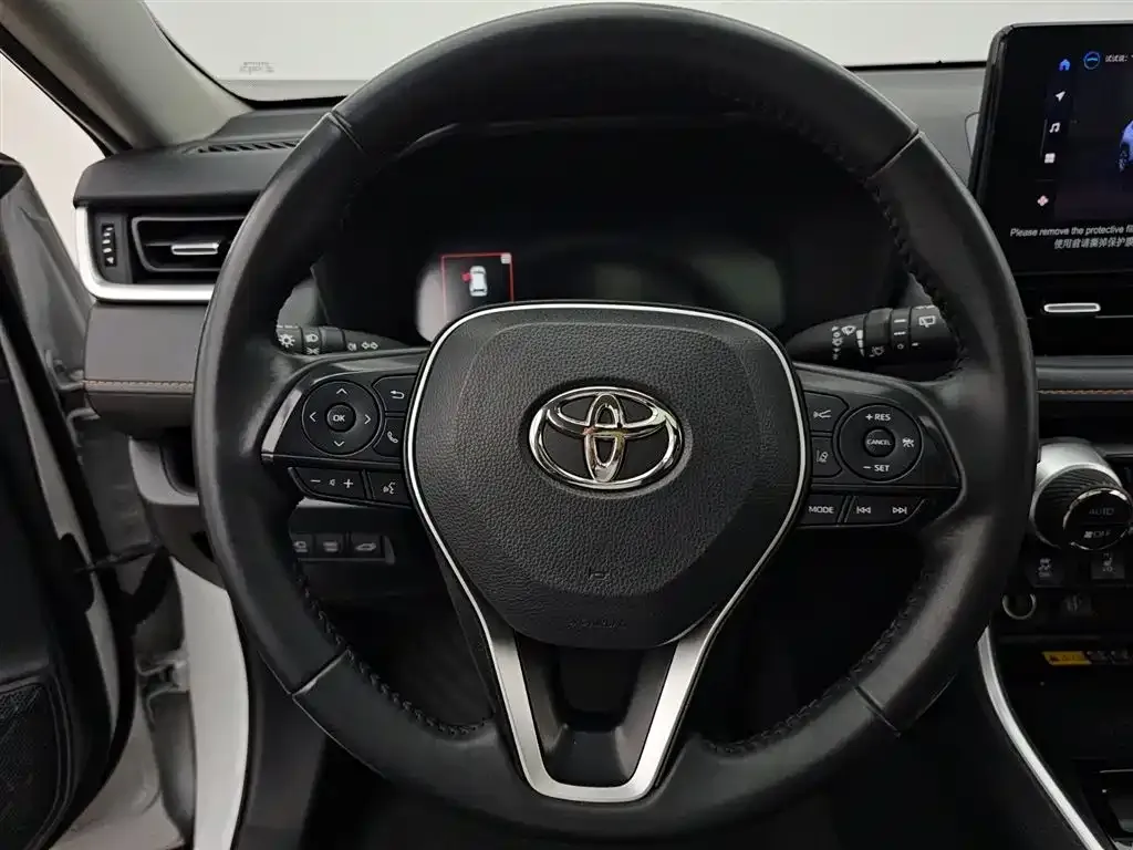 Toyota RAV4 2024 из CN, фото 6