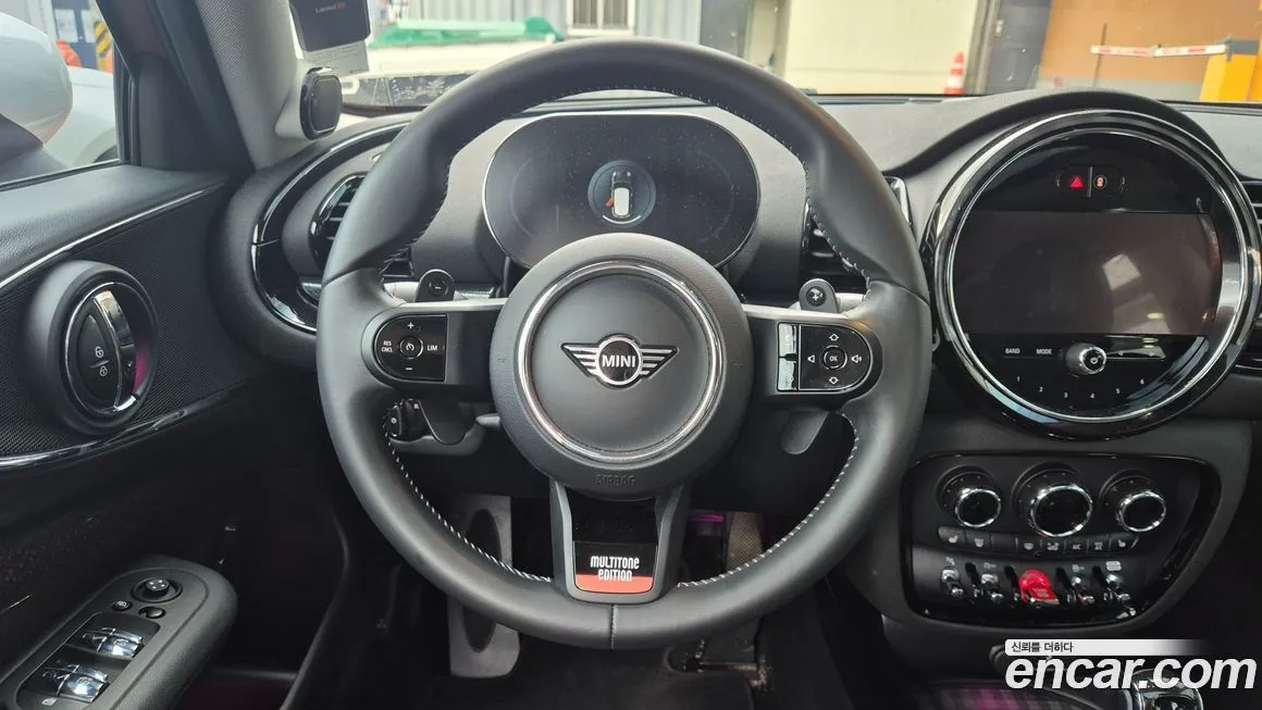 Mini Clubman 2023 из KR, фото 3